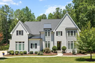 7316 Waterlook Way, Wake Forest, NC 27587 - Photo 1