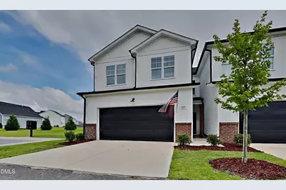 3223 Prospect Church Road, Dunn, NC 28334 - Photo 1