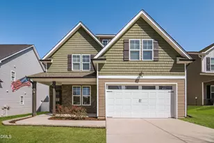 3716 Massey Ridge Ct, Raleigh, NC 27616 - Photo 1