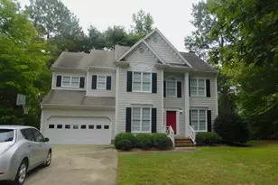 106 Southbank Dr, Cary, NC 27518 - Photo 1