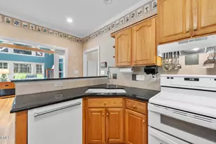 5800 Clearsprings Dr, Wake Forest, NC 27587 - Photo 1