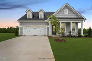 288 Sweetfern Ln, Zebulon, NC 27597 - Photo 1