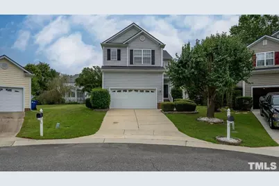 4705 Delta Vision Court #(unitid 12461041), Raleigh, NC 27612 - Photo 1