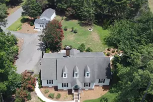 5137 Blackthorne Rd, Rocky Mount, NC 27803 - Photo 1