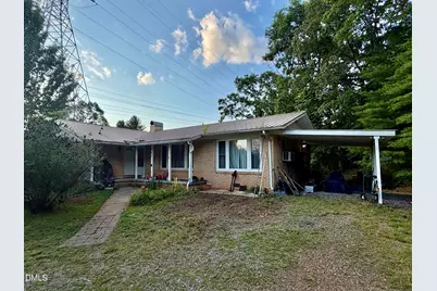 251 Cox Road, Brevard, NC 28768 - Photo 1