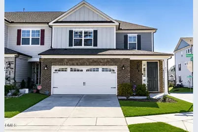 931 Haybeck Lane, Apex, NC 27523 - Photo 1