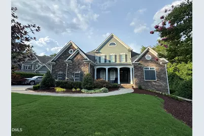 105 Lively Oaks Way, Holly Springs, NC 27540 - Photo 1