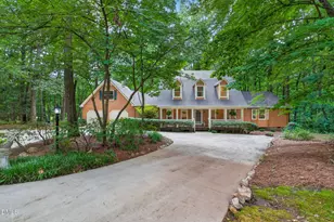 105 Dewberry Ct, Cary, NC 27518 - Photo 1