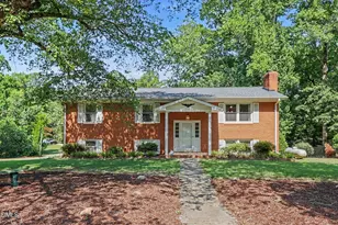 4508 Greenbrier Rd, Raleigh, NC 27603 - Photo 1