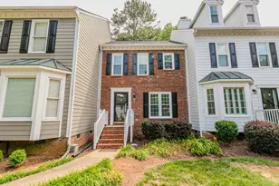 5012 Lancashire Dr, Raleigh, NC 27613 - Photo 1