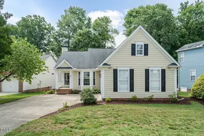 113 Gremar Drive, Holly Springs, NC 27540 - Photo 1