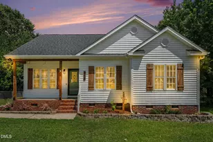 212 Mitchell Ave, Clayton, NC 27520 - Photo 1