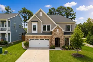 3385 Lovage Dr, Apex, NC 27502 - Photo 1