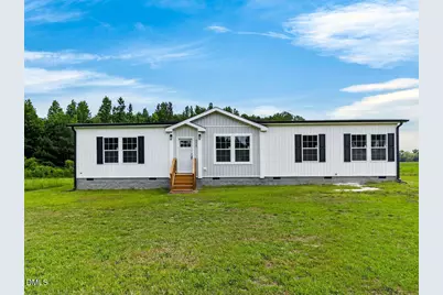 575 Crockers Nub Road, Middlesex, NC 27557 - Photo 1