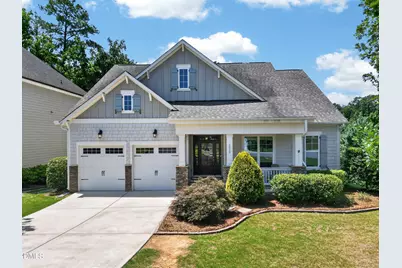 2828 Brighton Forest Drive, Apex, NC 27539 - Photo 1