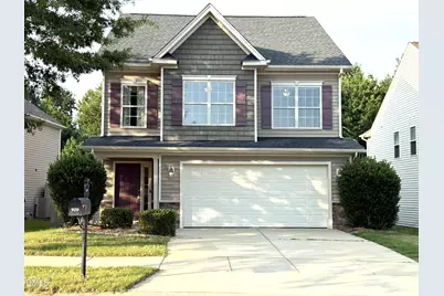 909 Steelhorse Drive, Fuquay Varina, NC 27526 - Photo 1