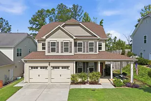 1004 Dillon Lake Dr, Knightdale, NC 27545 - Photo 1