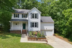 405 County Seat Dr, Hillsborough, NC 27278 - Photo 1
