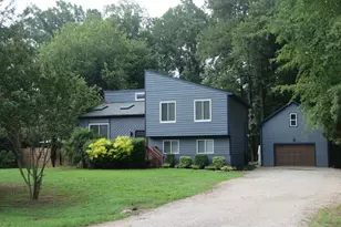 7360 Berkshire Downs Dr, Raleigh, NC 27616 - Photo 1