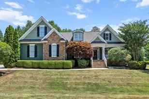7243 Capulin Crest Dr, Apex, NC 27539 - Photo 1