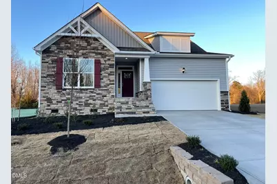 235 S. Stagecoach Drive, Wendell, NC 27591 - Photo 1