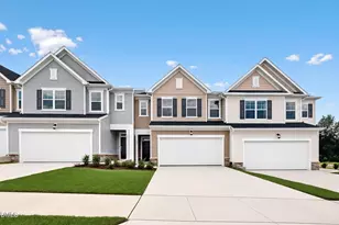 1209 Blue Dasher Ln, Rolesville, NC 27587 - Photo 1