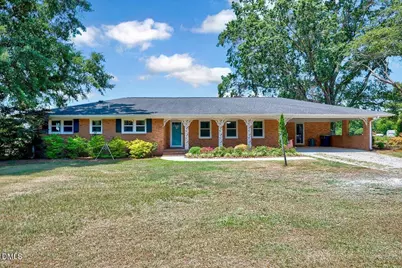 131 Piney-Grove Rawls Road, Fuquay Varina, NC 27526 - Photo 1