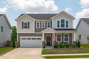 1101 Prewitt Rnch Dr, Holly Springs, NC 27540 - Photo 1