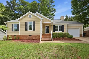 5904 Westborough Dr, Raleigh, NC 27612 - Photo 1