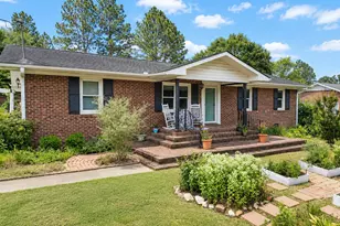 8921 U.S. Hwy 301 S, Four Oaks, NC 27524 - Photo 1