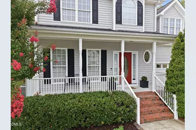 1213 Miracle Drive, Wake Forest, NC 27587 - Photo 1