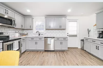 412 1st Street, Apex, NC 27502 - Photo 1