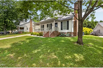 3629 Wickersham Way, Raleigh, NC 27604 - Photo 1