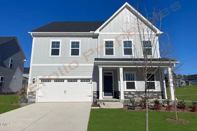 709 Hardin Hill Lane, Knightdale, NC 27545 - Photo 1