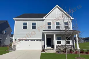 709 Hardin Hill Lane, Knightdale, NC 27545 - Photo 1