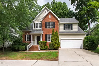 13101 Townfield Drive, Raleigh, NC 27614 - Photo 1