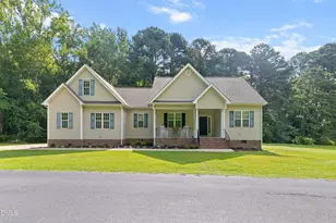 140 Lee Ln, Smithfield, NC 27577 - Photo 1