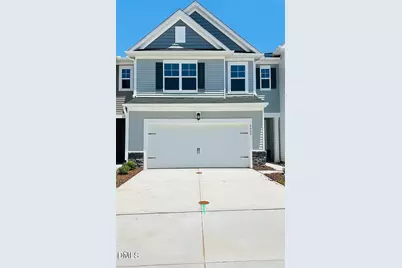 3602 Soaring Elm Drive, Morrisville, NC 27560 - Photo 1