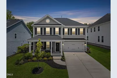2012 Sweet Samson Street, Wake Forest, NC 27587 - Photo 1