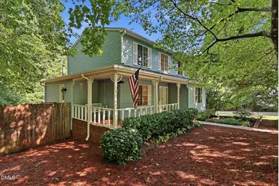 202 Indigo Drive, Cary, NC 27513 - Photo 1