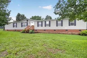 174 Dr Finch Rd, Henderson, NC 27537 - Photo 1