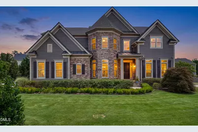 2817 Flora Oaks Way, Apex, NC 27523 - Photo 1