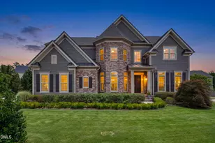2817 Flora Oaks Way, Apex, NC 27523 - Photo 1