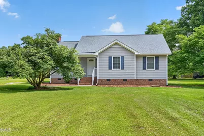 728 Wagstaff Road, Fuquay Varina, NC 27526 - Photo 1