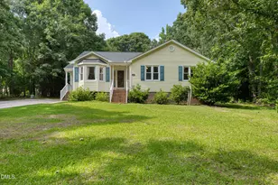 132 Leeway Ct, Clayton, NC 27520 - Photo 1