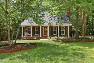 1202 Indian Trail, Apex, NC 27502 - Photo 1