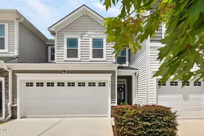 743 Creekway Drive, Fuquay Varina, NC 27526 - Photo 1