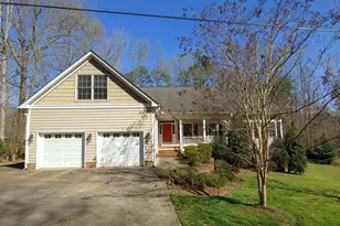 2809 Cowley Rd, Cary, NC 27518 - Photo 1