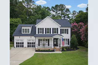 6121 Gretna Lane, Apex, NC 27539 - Photo 1