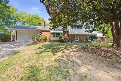 119 Waldrop Street, Raleigh, NC 27610 - Photo 1